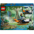 LEGO 60425 Watervliegtuig